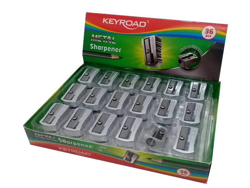 OSTRALJKA KEYROAD METALNA 36/1